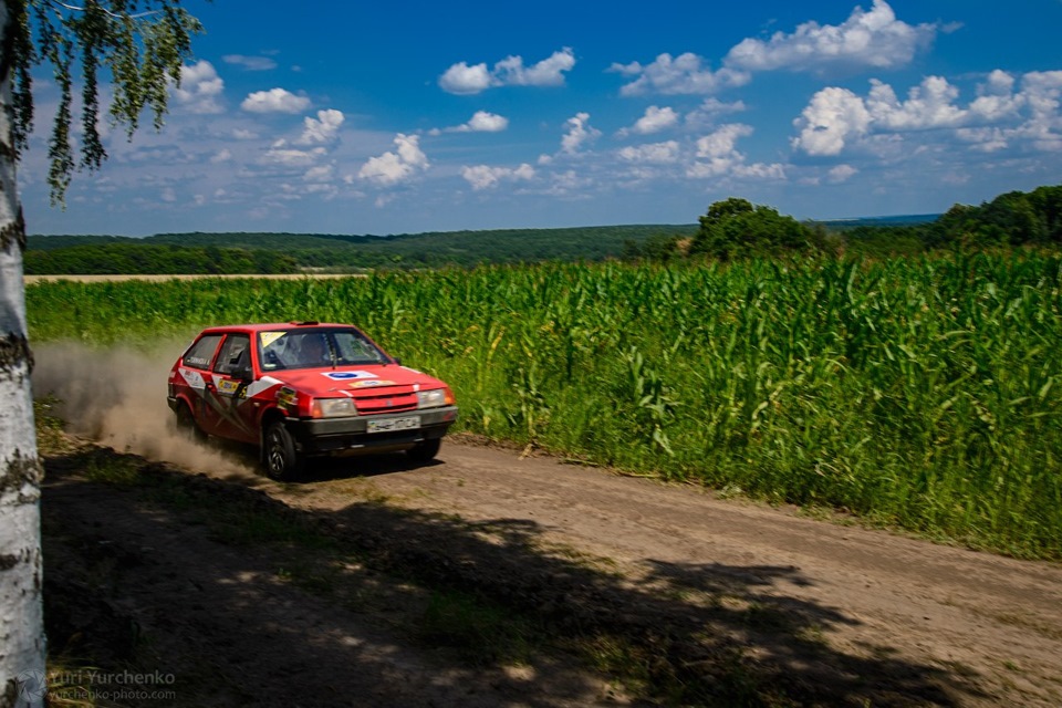 Фото в бортжурнале Lada 21083