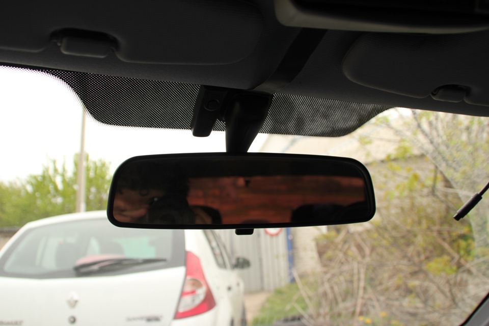 Фото в бортжурнале Hyundai Accent (2G)