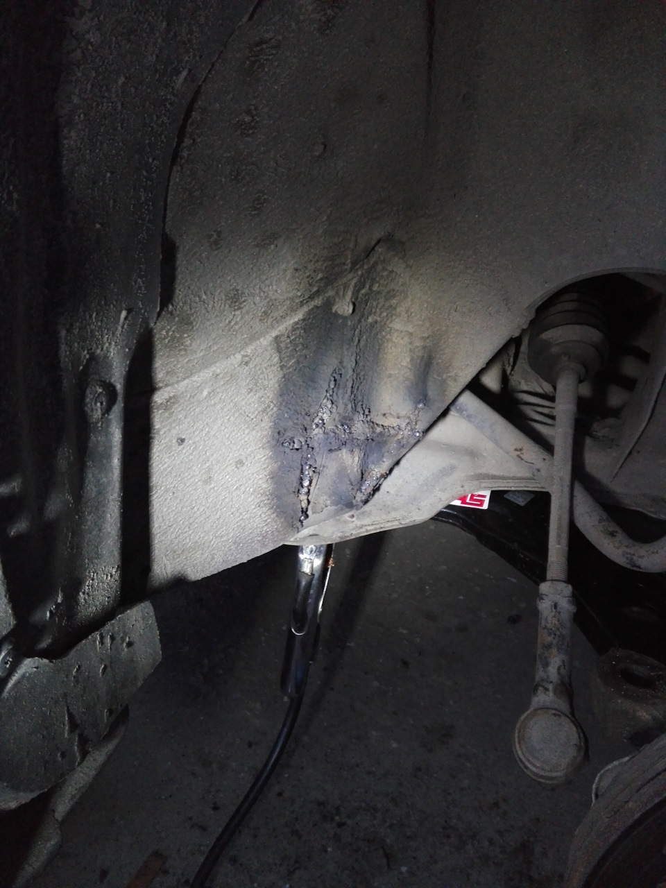 Photo from the logbook Mazda Xedos 6