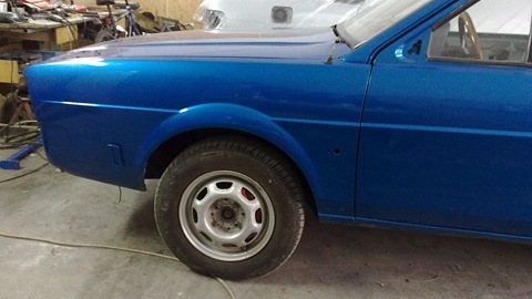 Volkswagen Passat 1,8 КЕ JETRONIK