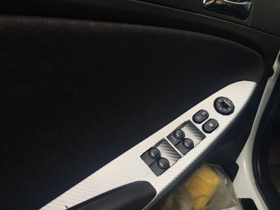Фото в бортжурнале Hyundai Solaris (1G)
