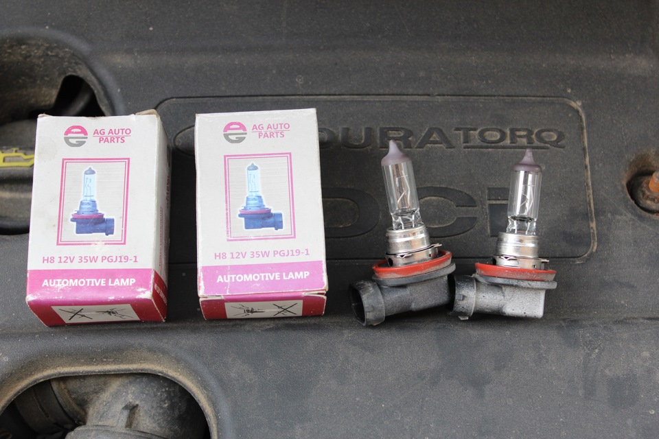 Фото в бортжурнале Ford C-Max I