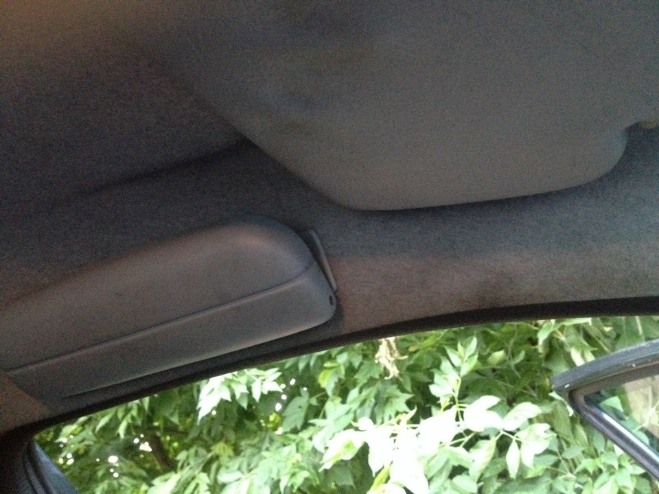 Фото в бортжурнале Renault Laguna I