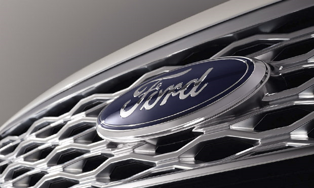 Фото в бортжурнале Ford Mondeo IV