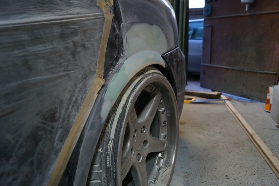 Фото в бортжурнале Opel Vectra B