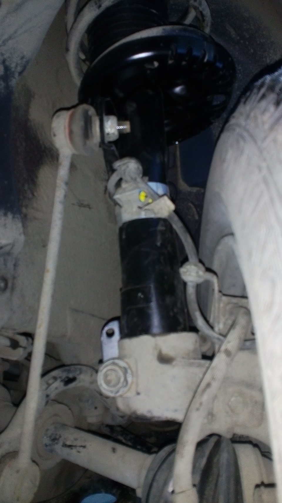 Фото в бортжурнале Skoda Fabia Mk2