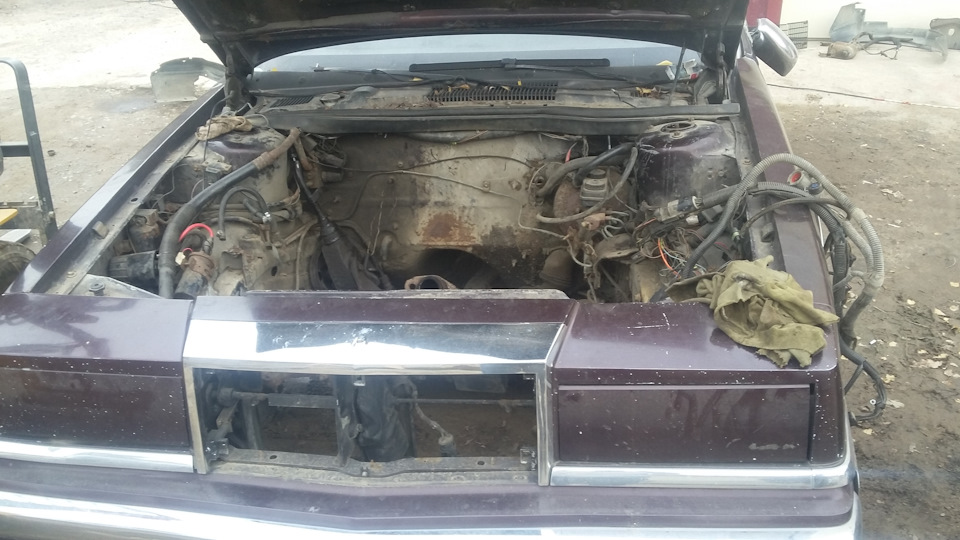 Chrysler New Yorker Chrysler New Yorker