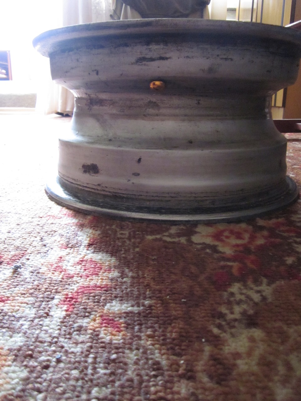 Фото в бортжурнале Toyota Starlet (60)