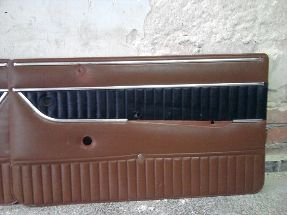 Фото в бортжурнале Lada 2106