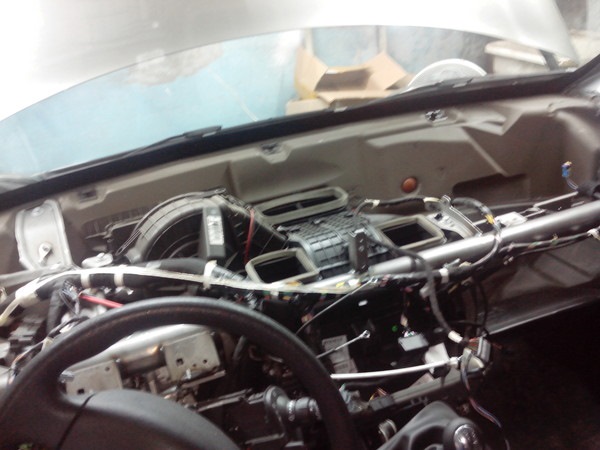 Фото в бортжурнале Renault Kangoo (2G)