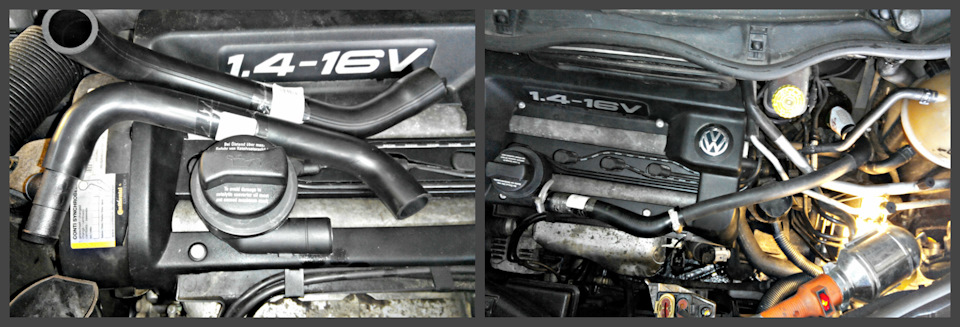 Фото в бортжурнале Audi A2