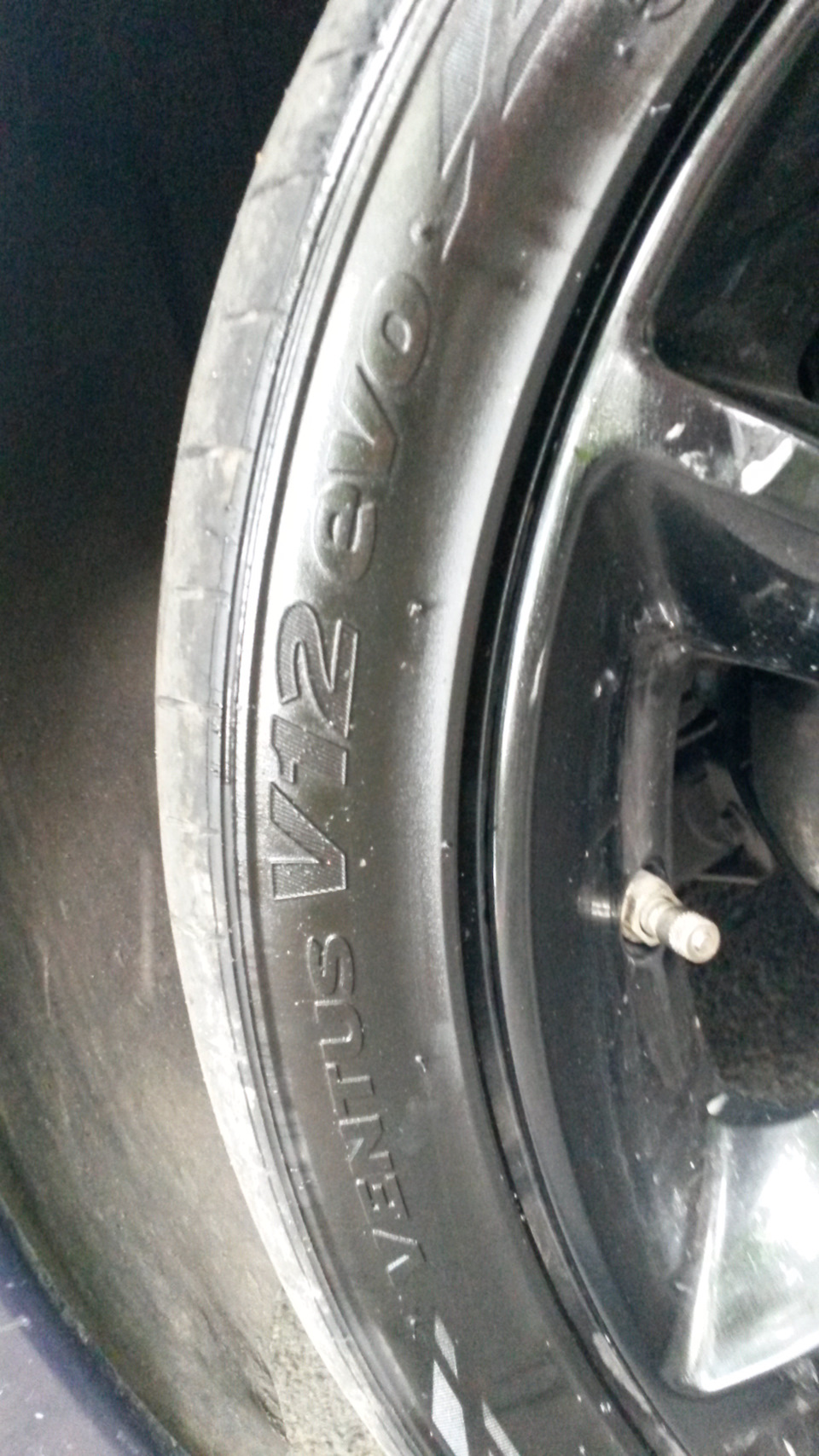 Фото в бортжурнале Opel Astra G