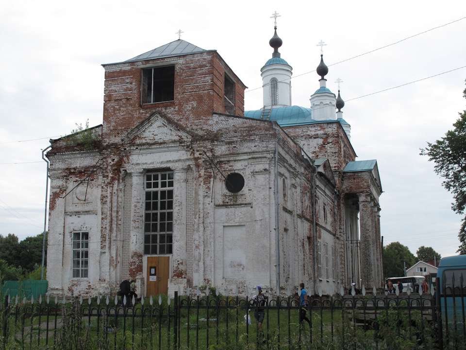 Фото в бортжурнале SsangYong Kyron