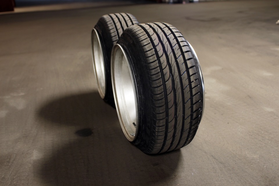 Фото в бортжурнале Volkswagen Golf Mk2