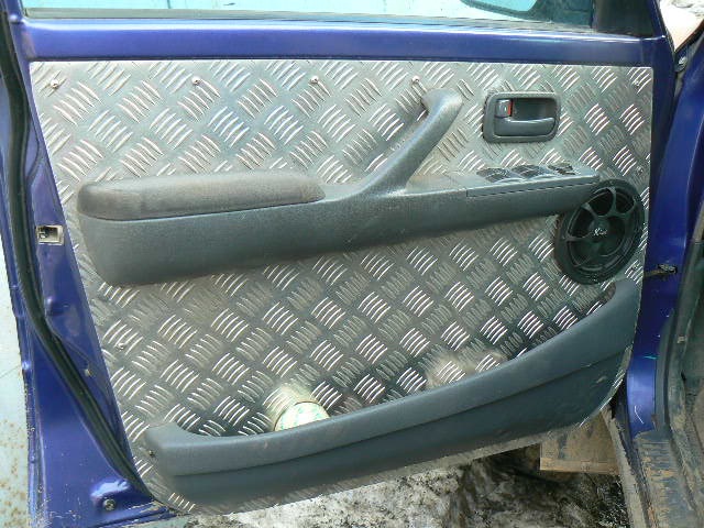 Фото в бортжурнале Toyota Land Cruiser 80