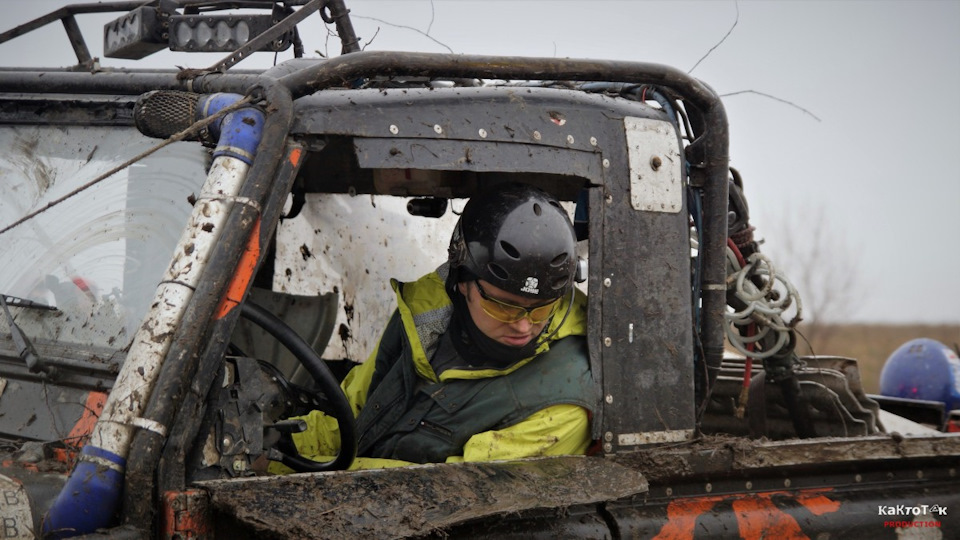 Фото в бортжурнале Land Rover Defender (L315/L316)