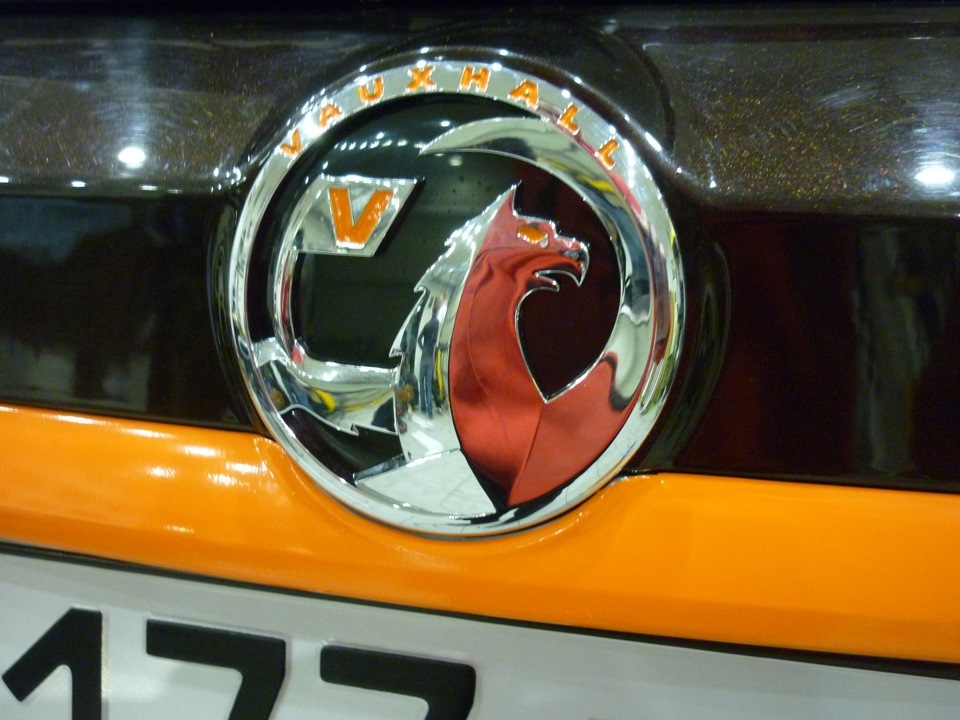 Фото в бортжурнале Opel Mokka (1G)