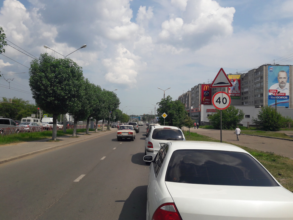 Фото в бортжурнале Lada Granta