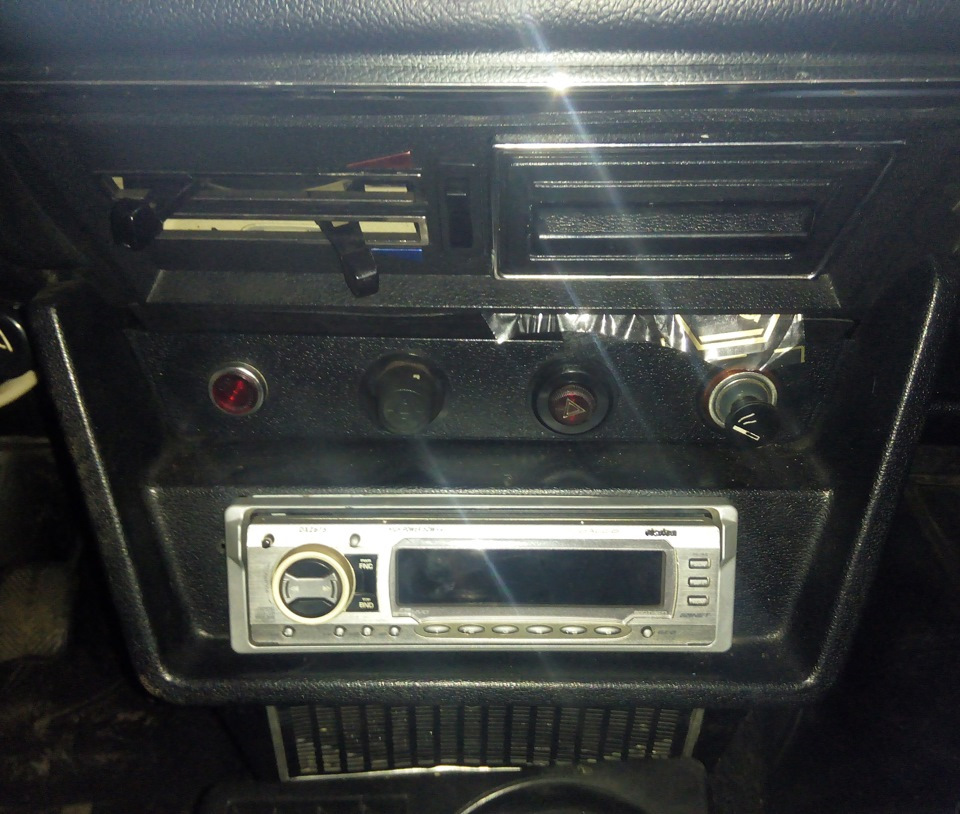 Скрыто — Lada 21063