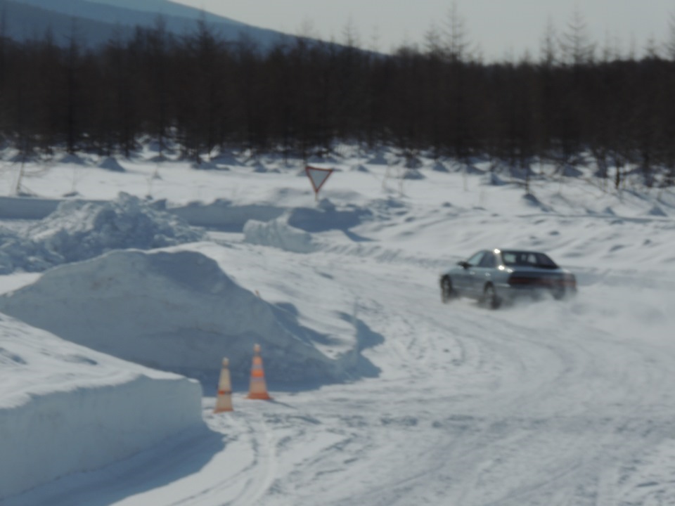 Фото в бортжурнале Nissan Cefiro (A31)