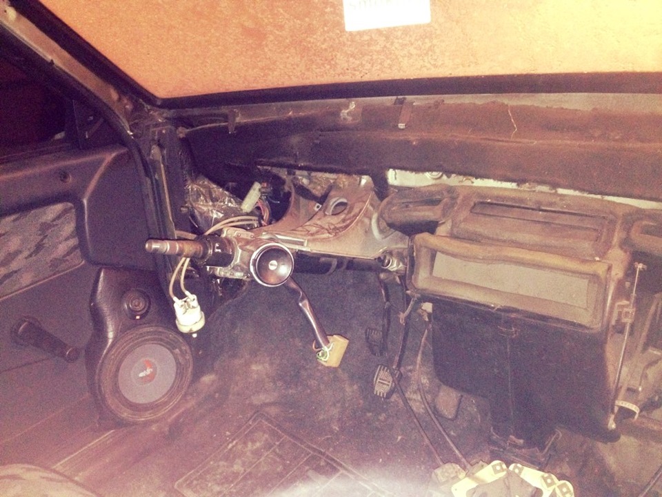 Фото в бортжурнале Lada 21083