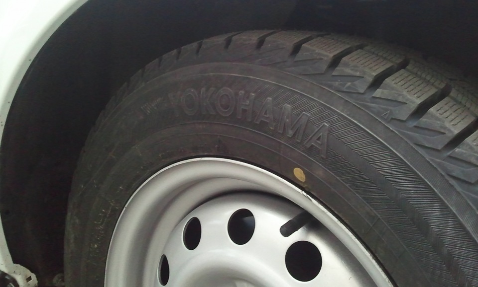 Фото в бортжурнале Lada Приора седан