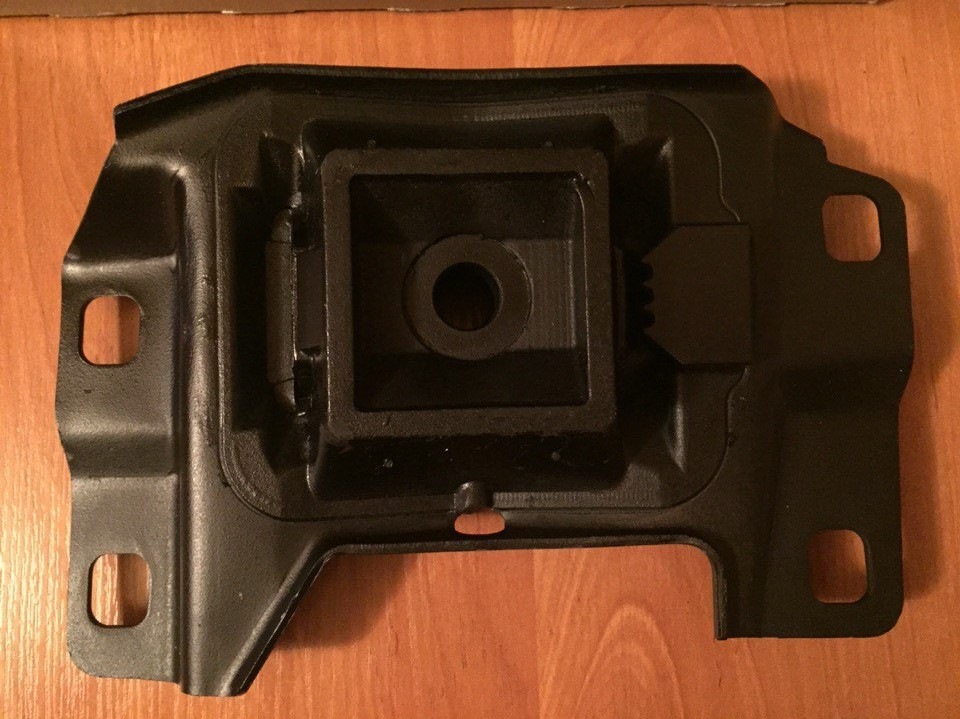 Фото в бортжурнале Mazda 3 (1G) BK
