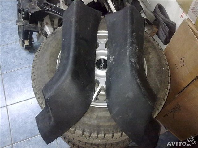 Фото в бортжурнале Honda Prelude (BB5/BB6/BB7/BB8/BB9)
