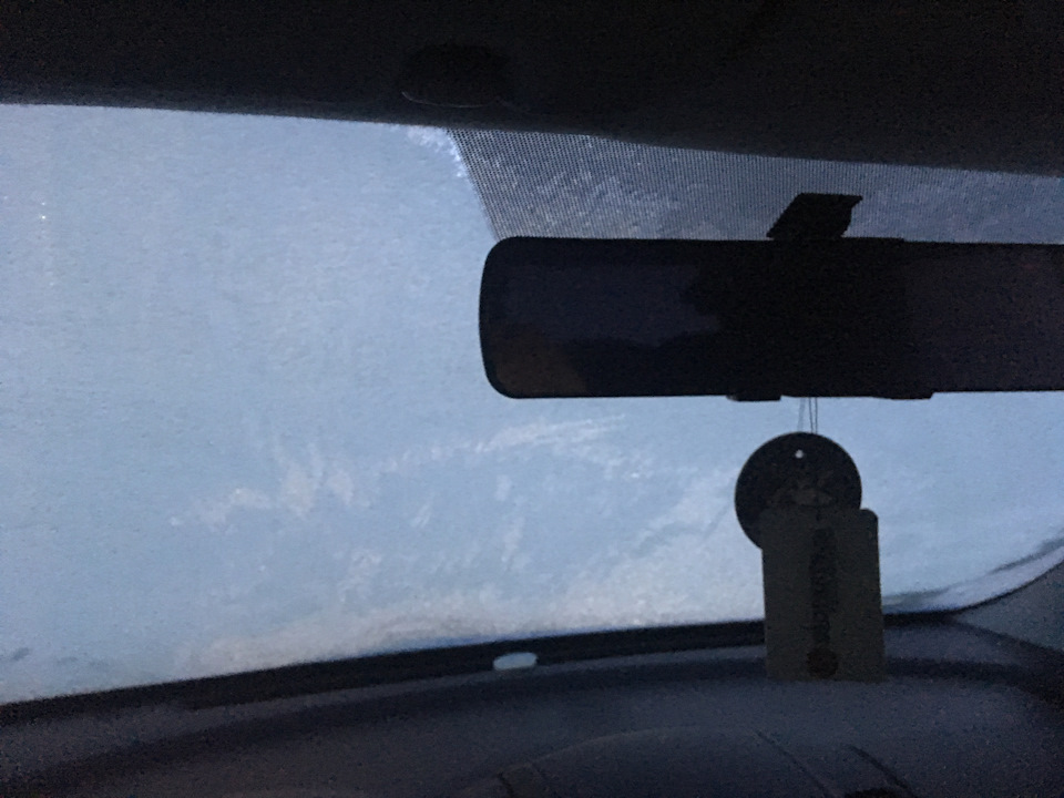 Photo from the logbook Nissan Note (1G)