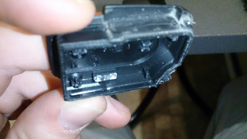 Фото в бортжурнале Volkswagen Bora (1G)