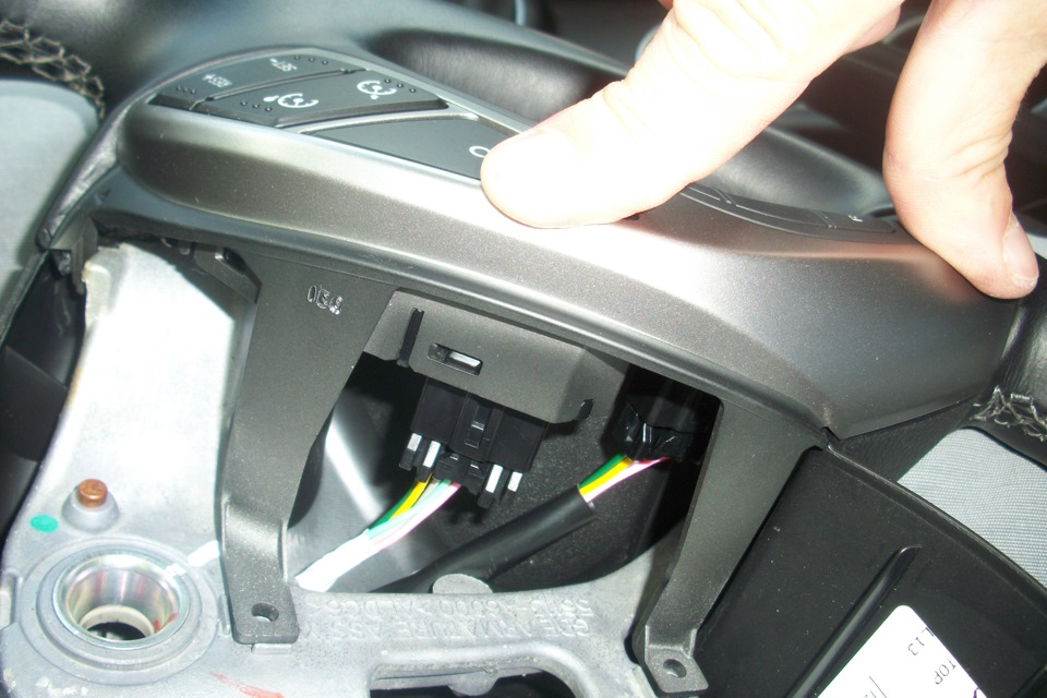 Photo from the logbook Hyundai i30 (2G)