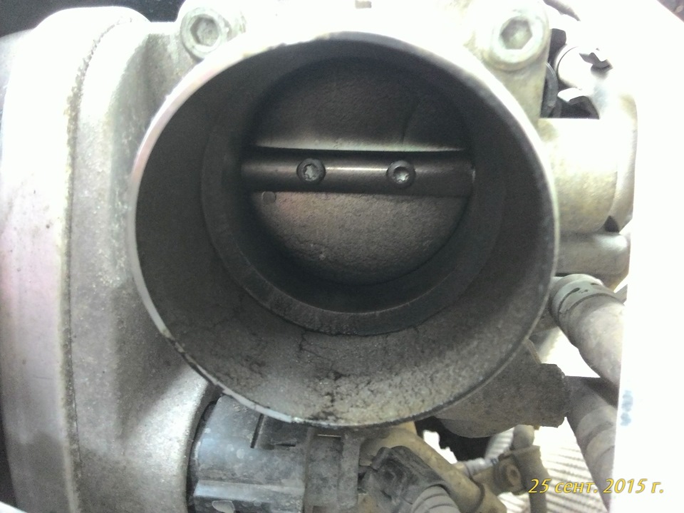 Фото в бортжурнале Skoda Octavia A4 Mk1