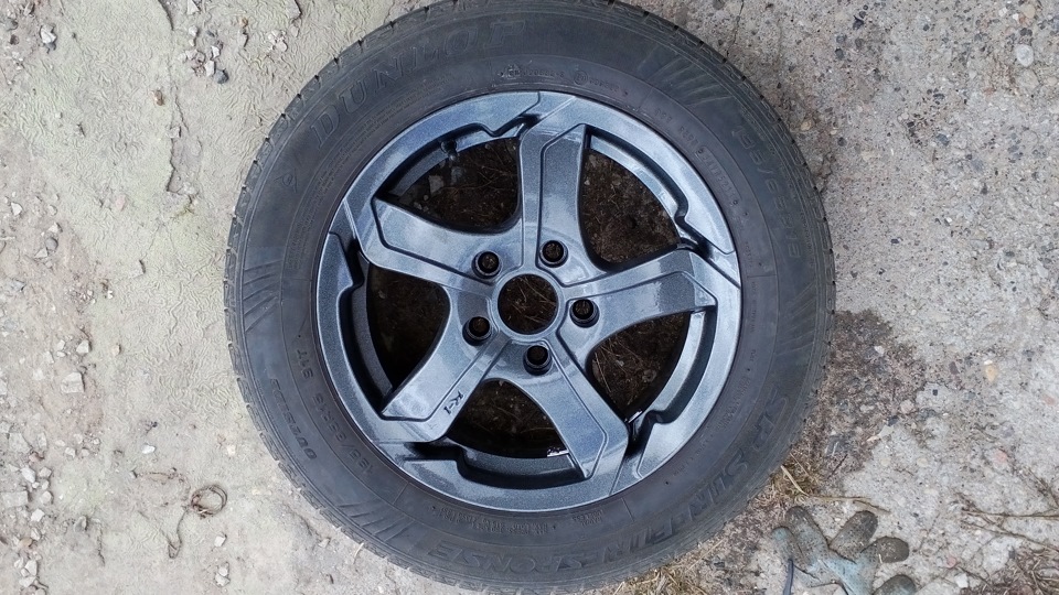 Фото в бортжурнале Renault Megane III
