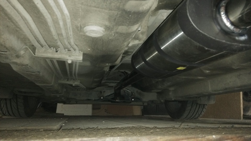 Фото в бортжурнале Mitsubishi Lancer IX