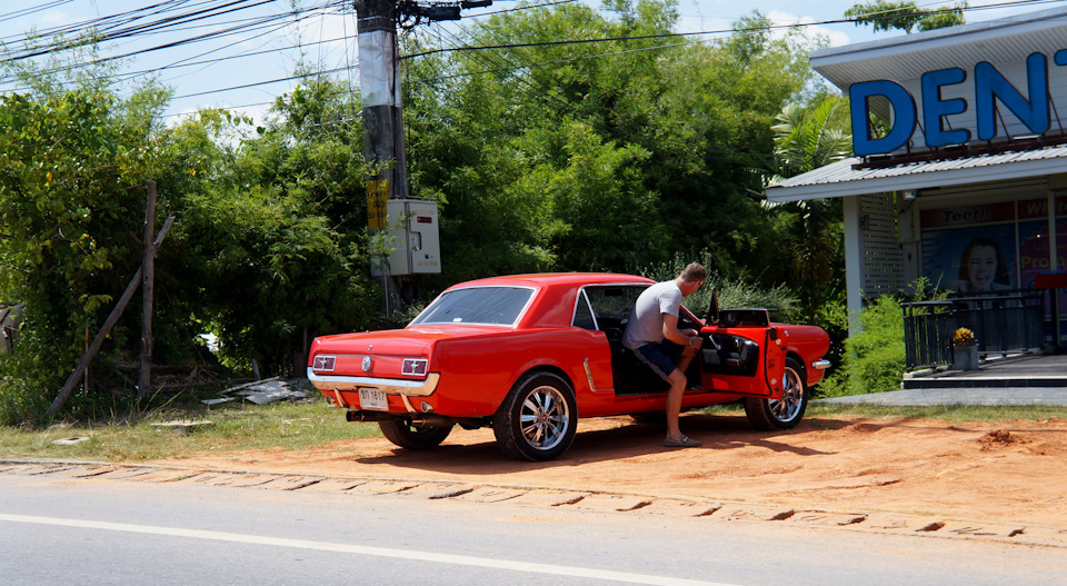Фото в бортжурнале Toyota Camry (XV50)