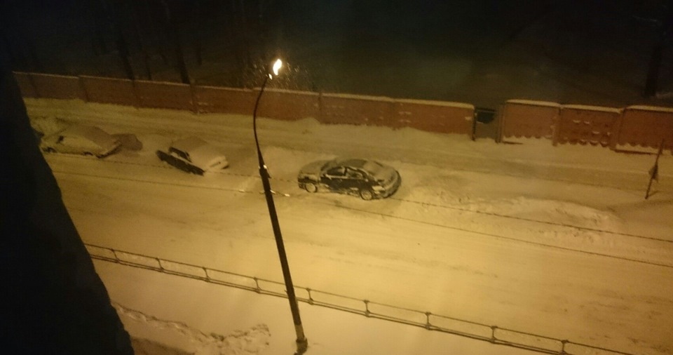 Фото в бортжурнале Mazda 6 (2G) GH