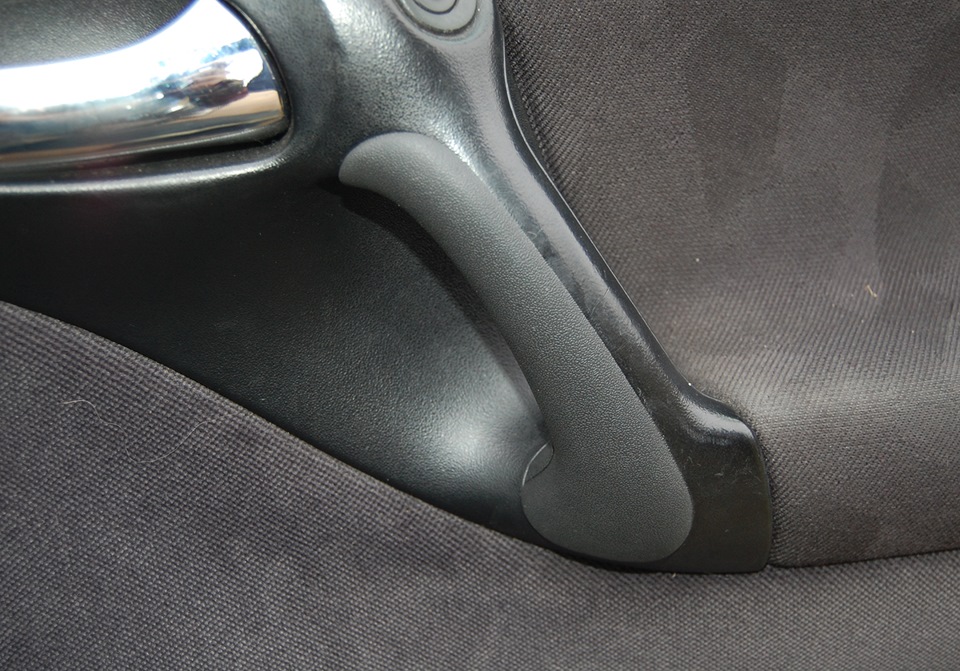 Фото в бортжурнале Opel Vectra B