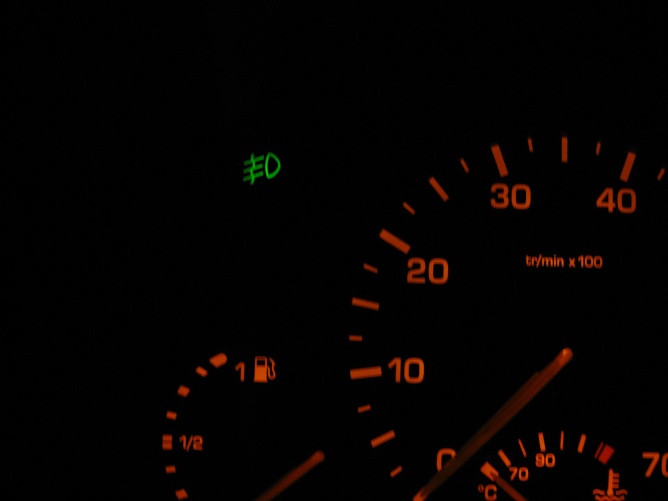 Фото в бортжурнале Peugeot Partner