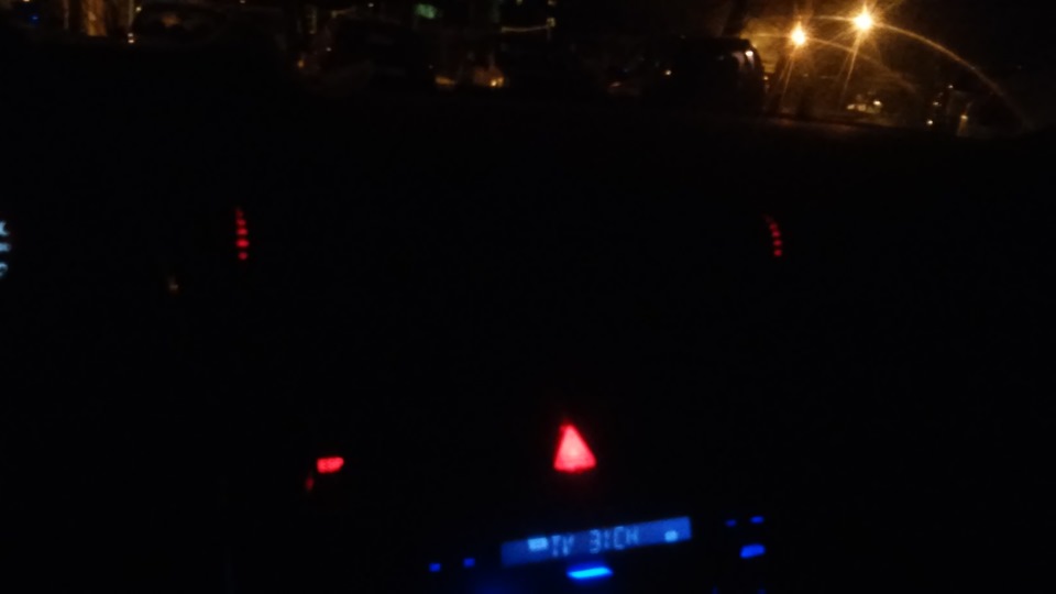 Фото в бортжурнале Audi A4 (B6)