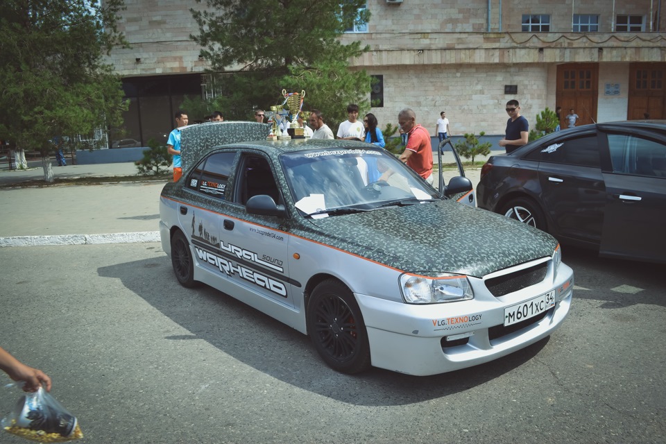 Фото в бортжурнале Mercedes-Benz C-Class (W202)