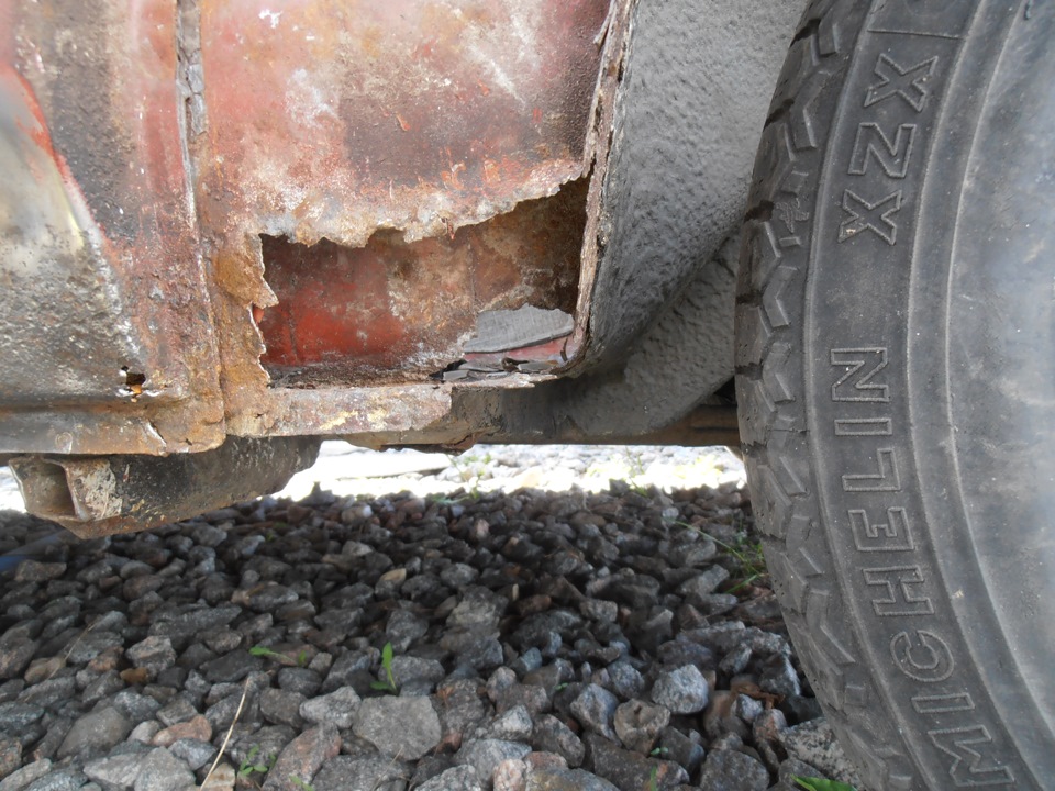 Фото в бортжурнале Lada 2102
