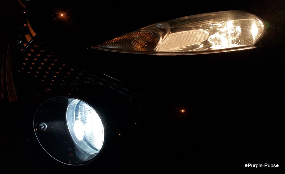 Фото в бортжурнале Nissan Juke (1G)