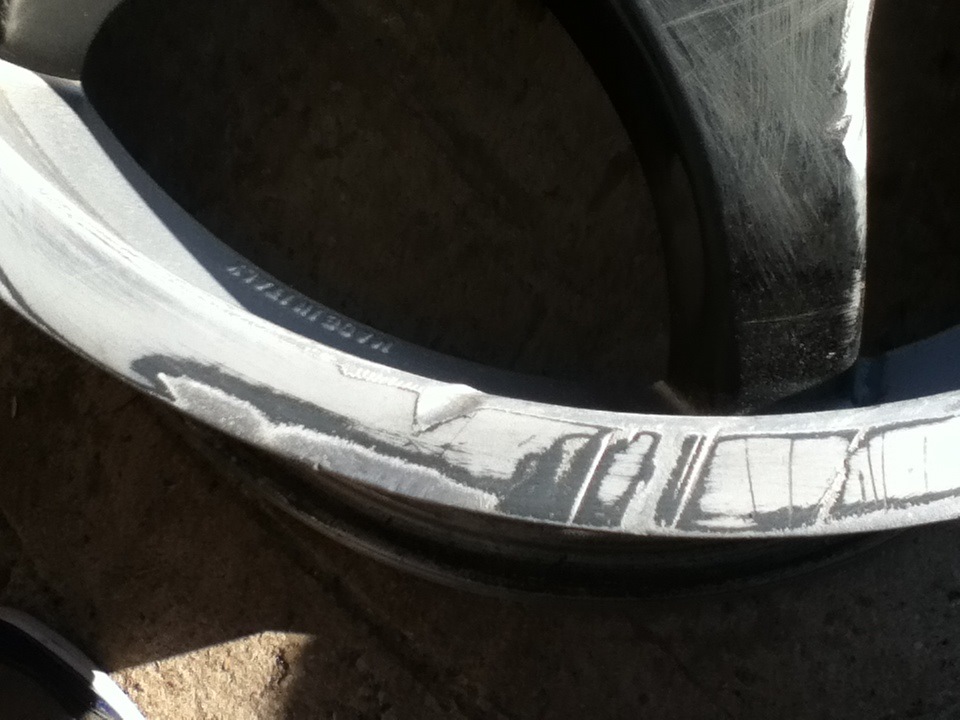 Фото в бортжурнале Peugeot 307