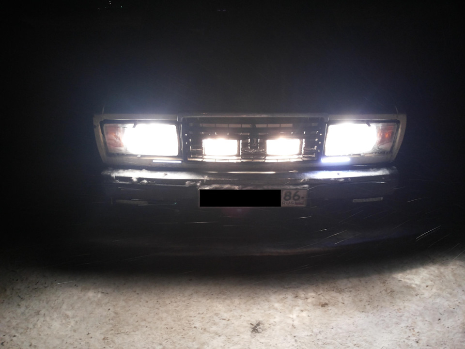 Фото 7 — Lada 21074