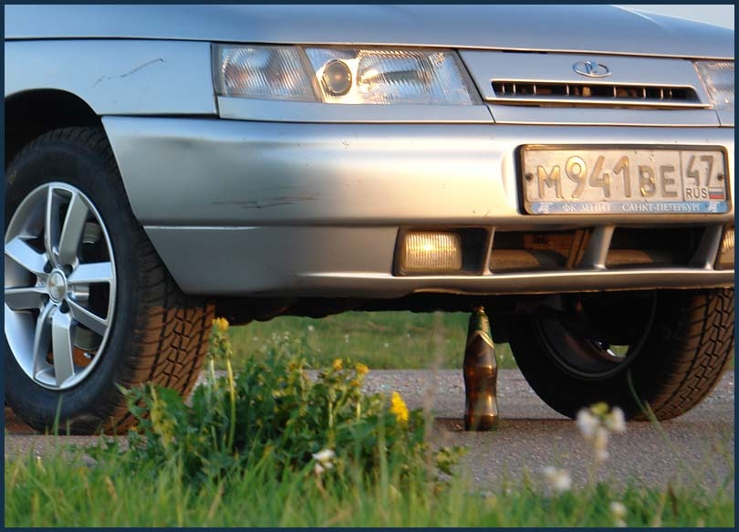 Фото в бортжурнале Lada 2110. Запчасти на фото: 9418E
