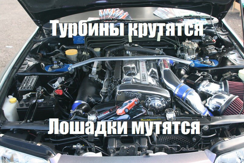 Фото в бортжурнале Toyota Chaser (100)