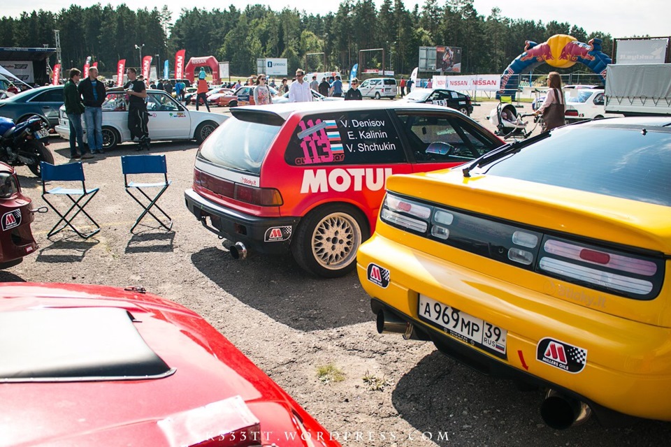 Фото в бортжурнале Nissan 300ZX (Z32). Запчасти на фото: MP139, Superway A969