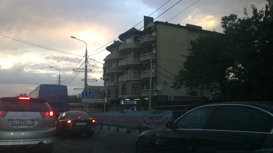 Фото в бортжурнале Nissan Primera (P12)