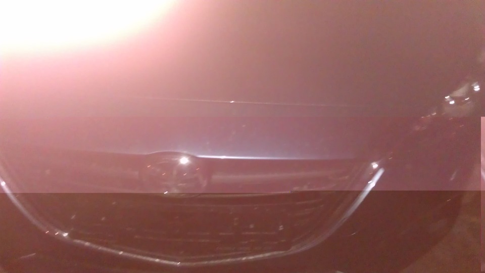 Mazda 3 activ+