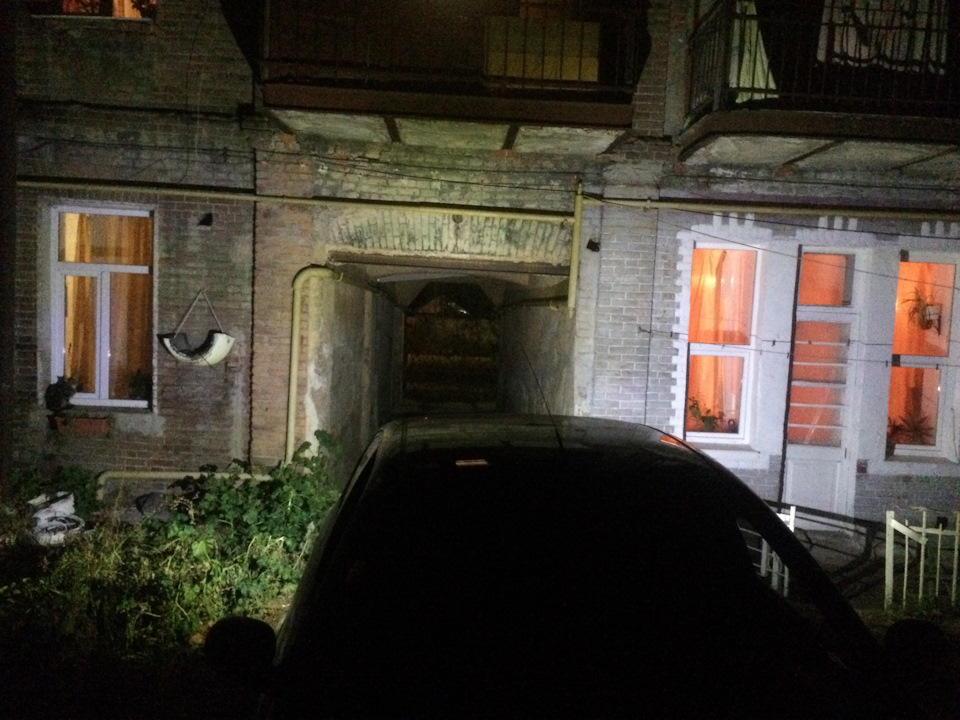Фото в бортжурнале Daewoo Lanos